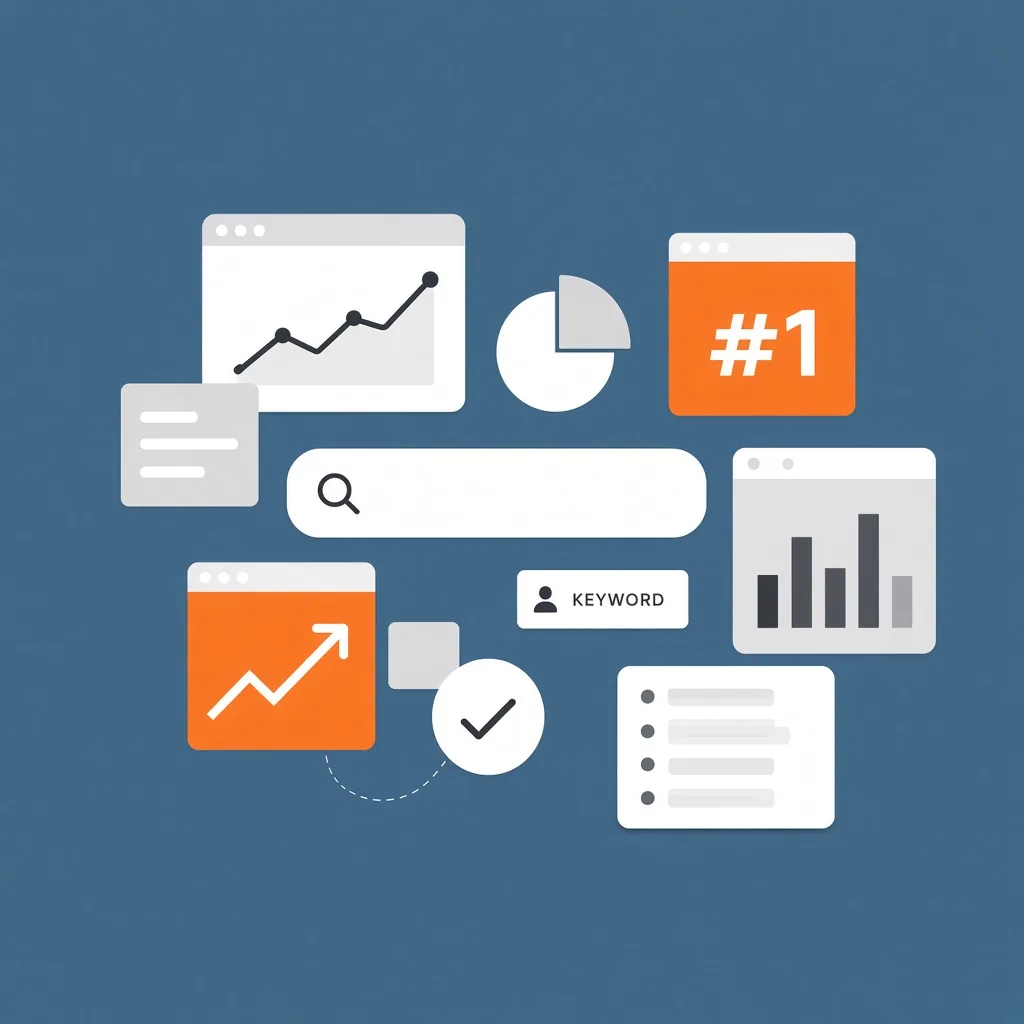 Get Found by the People Looking for Your Business illustration